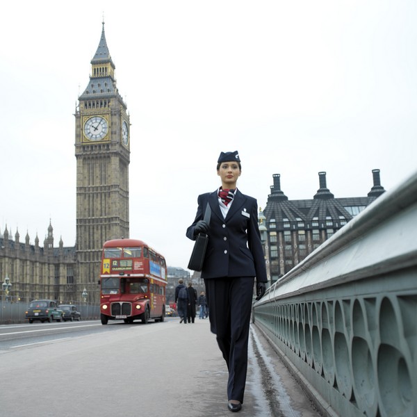 Touchdown at your favourite holiday hotspot with British Airways in 2016